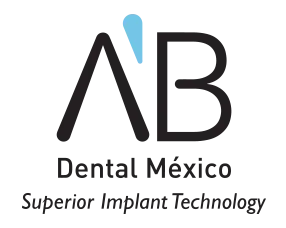 Logo de A B Dental