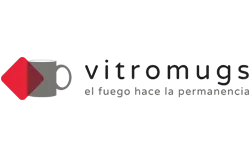 Logo de Vitromug